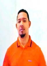Foto de ABRAO PEREIRA DOS SANTOS