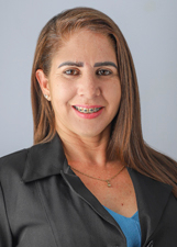 Foto de ADRIANA OLIVEIRA REIS DA SILVA