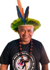 Foto de Everaldo Braz dos Santos