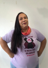 Foto de Valdirene de Oliveira Soares