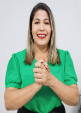 Foto de MARIA LÚCIA ALVES DA SILVA SANTOS