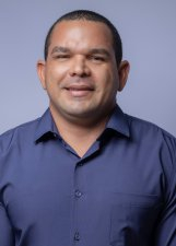 Foto de THIAGO MOREIRA DOS SANTOS