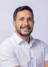 Foto de SILAS DEMETRIO FERREIRA COUTINHO