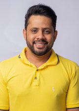 Foto de MATHEUS MEDRADO BOMFIM