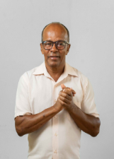 Foto de Lourivaldo Bispo dos Santos