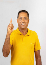 Foto de Geova Bertunes de Macedo