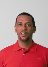 Foto de Reginaldo dos Santos Pereira