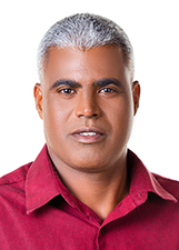 Foto de José Boaventura de Souza