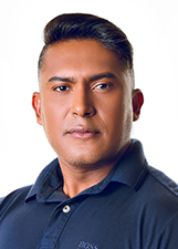 Foto de Murilo de Oliveira Santos
