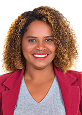 Foto de RENATA DOS SANTOS