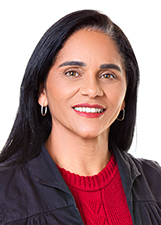 Foto de Jeane Rosa Teixeira