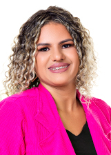 Foto de LUANA MARQUES DA SILVA