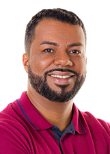 Foto de Giliardes dos Santos Almeida