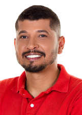 Foto de Leandro Souza dos Santos