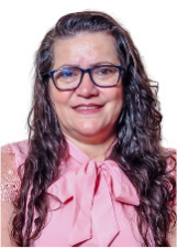 Foto de JUCINEIDE SANTOS DE ALMEIDA