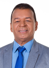Foto de Antônio da Silva Sampaio