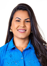 Foto de CÁTIA MASCARENHAS DOS SANTOS