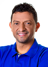 Foto de Marcio Fagner Souto de Barros