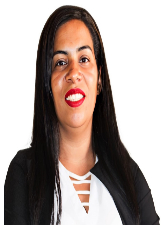 Foto de JANE SILVA DE ALMEIDA JESUS