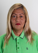 Foto de CRISPINA ARAUJO ALMEIDA