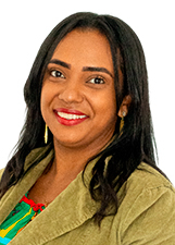 Foto de Marina Domingos de Jesus