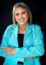 Foto de EDILENE XAVIER DA SILVA OLIVEIRA