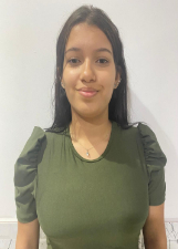 Foto de LARYSSA VITORIA MANAIA SANTOS