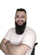 Foto de PAULO RUAN TEIXEIRA CARVALHO