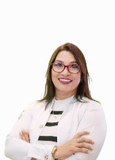 Foto de CARLA SILENE DO NASCIMENTO PEREIRA