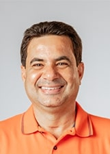 Foto de Ricardo Francisco Teixeira Dias