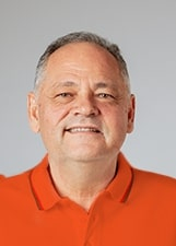 Foto de Demetrio Guerrieri Neto
