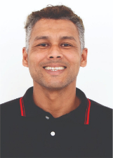 Foto de Tiago Pereira dos Santos