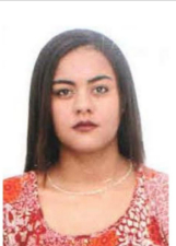 Foto de Victória de Jesus Bernardo