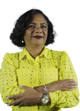 Foto de Maria Gorethe de Menezes Conceicao Anchieta