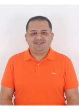 Foto de FÁBIO ADRIANO DOS SANTOS CAMPOS