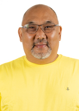 Foto de Kouji Takahashi Yogo