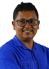 Foto de UADELSON DE SOUZA ROCHA