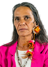 Foto de CREUZA VIEIRA DOS SANTOS