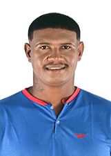 Foto de LEONARDO DOS SANTOS DE ALMEIDA