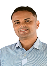 Foto de MARCIO CERQUEIRA BISPO