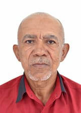Foto de Antonio Jesus de Santana