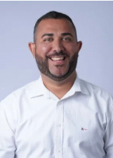 Foto de Carlindo Francisco Xavier Filho