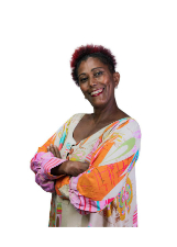 Foto de GICÉLIA MARIA FERREIRA