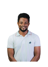 Foto de Alenilson dos Santos