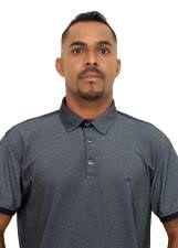 Foto de JOSENILTON RIBEIRO DOS SANTOS