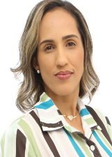 Foto de EVERILDA OLIVEIRA DOS SANTOS