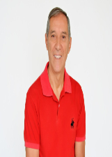 Foto de Benedito Ballio Prado