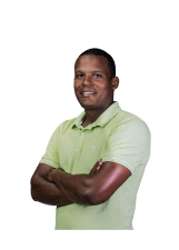 Foto de Girley Brotas dos Santos