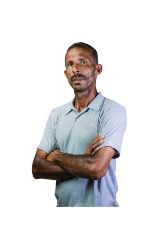 Foto de Geovane Damásio da Hora