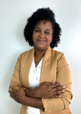 Foto de Rosilene de Jesus dos Santos Silva